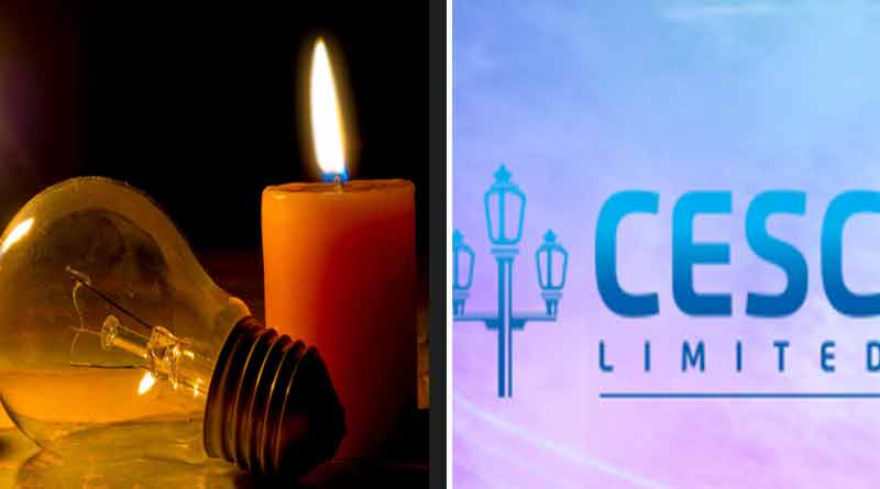 তীব্র গরমে কলকাতায় দফায় দফায় লোডশেডিং, শহরবাসীর কাছে বিশেষ আরজি CESC’র