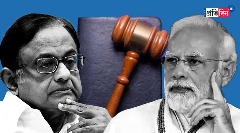 On PM's Uniform Civil Code push, P Chidambaram's Sharp Retort | Sangbad Pratidin