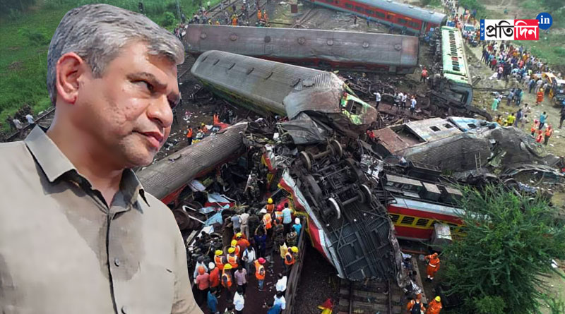 History of train disasters, only 2 railway ministers have resigned taking responsibility | Sangbad Pratidin