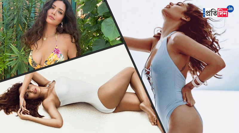 Esha Gupta Looks Uber Hot In Bikini, check photo album | Sangbad Pratidin Photo Gallery: News Photos, Viral Pictures, Trending Photos - Sangbad Pratidin