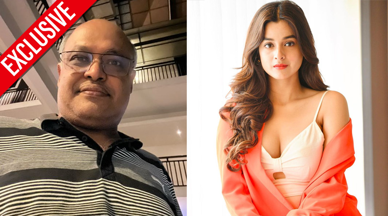 ছবির অফার দিয়ে দর্শনা বণিককে ‘কুপ্রস্তাব’! বিতর্কে মুখ খুললেন বাংলাদেশের চিত্রনাট্যকার