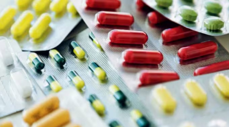 Government bans 14 fixed-dose combination drugs। Sangbad Pratidin