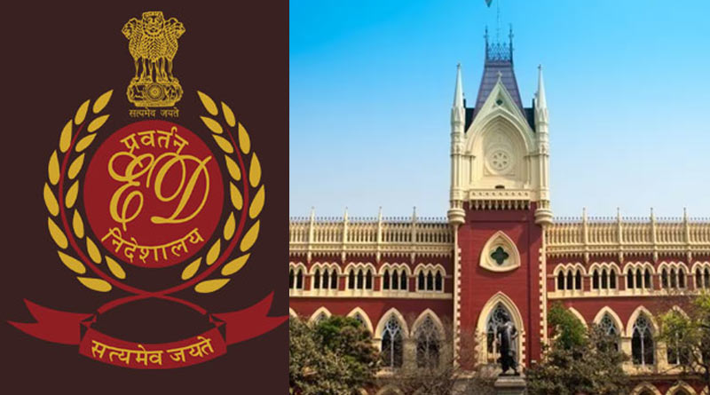 Calcutta HC dissatisfied with ED investigation on municipality recruitment scam | Sangbad Pratidin