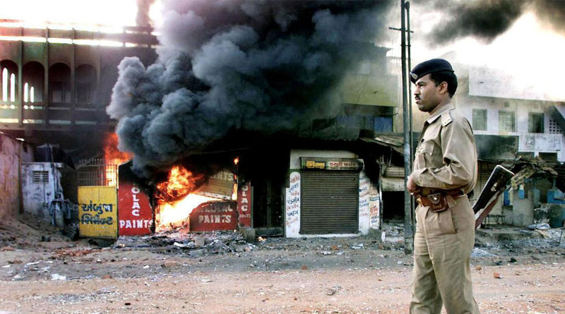 2002 Gujarat riots: ‘Hindus faced trial due to uproar of pseudo-secular media’, says court | Sangbad Pratidin