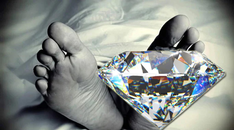 3 of diamond worker's family die after consuming poison in Gujarat | Sangbad Pratidin
