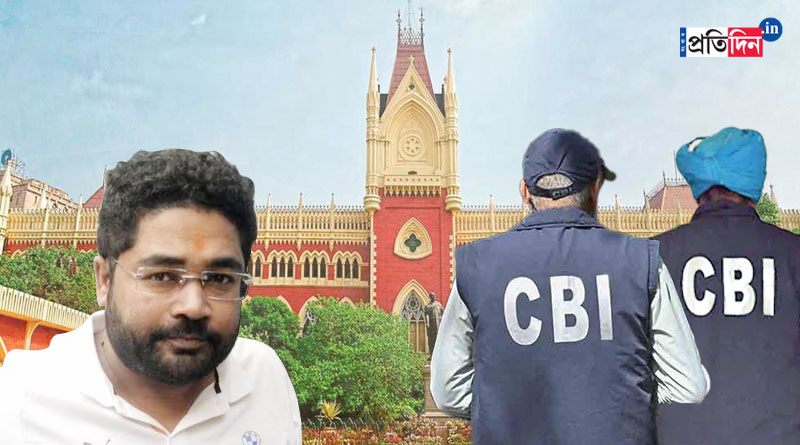 CBI appeals at Calcutta HC on case of Kuntal Ghosh letter challenging lower court's order to joint interrogation | Sangbad Pratidin