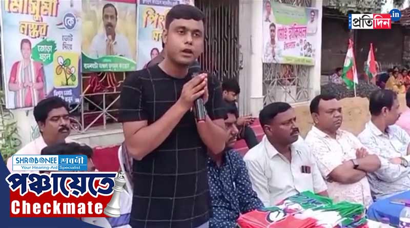 Bengal Panchayat Election 2023: ‘ভুল কর্মীদের, মমতা বন্দ্যোপাধ্যায়ের কোনও ভুল নেই’, ভাঙড় কাণ্ডে প্রকাশ্যে ক্ষমা চাইলেন আরাবুলপুত্র