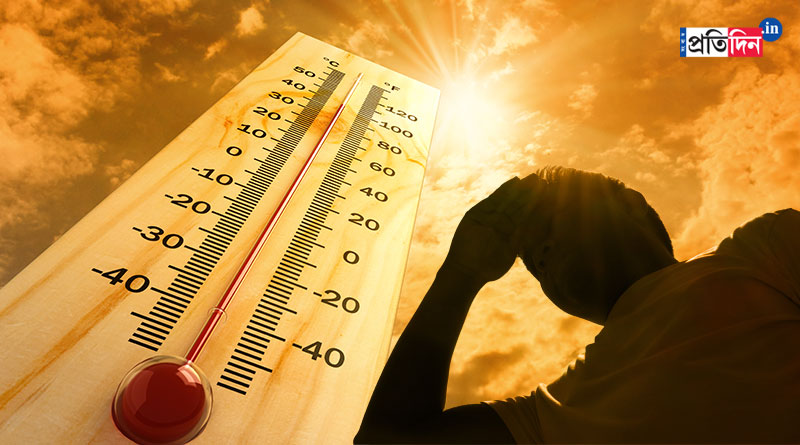 More than 99 dead in Uttar Pradesh, Bihar as north India swelters in severe heatwave | Sangbad Pratidin