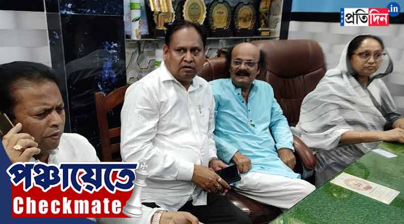 Bengal Panchayat Election: ‘বিধায়কদের পাত্তাই দেওয়া হয়নি’, অনুগামীরা টিকিট না পাওয়ায় ক্ষুব্ধ হুমায়ুন