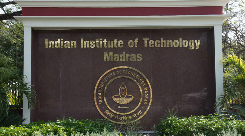 NIRF rankings: IIT Madras remains India’s top-ranked institute for 5th time, two colleges in the toppers' list | Sangbad Pratidin