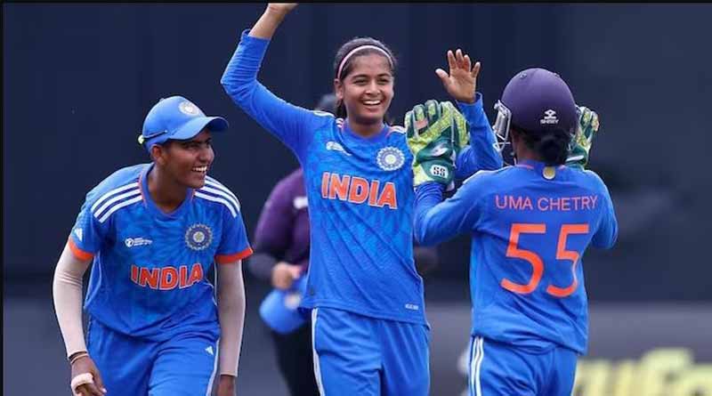এমার্জিং এশিয়া কাপ চ্যাম্পিয়ন ভারত, বাংলাদেশকে হারাল ৩১ রানে