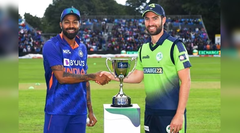 ওয়েস্ট ইন্ডিজের পরই আয়ারল্যান্ড সফরে টিম ইন্ডিয়া, কবে ম্যাচ? কে অধিনায়ক?