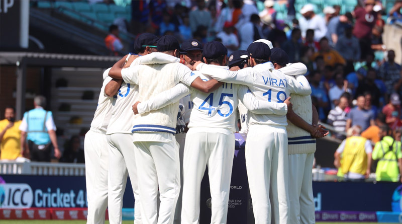 ‘১০০ শতাংশ বিশ্বাস আছে আমরা জিততে পারি’, পঞ্চম দিনের আগে সমর্থকদের আশ্বাস শামির