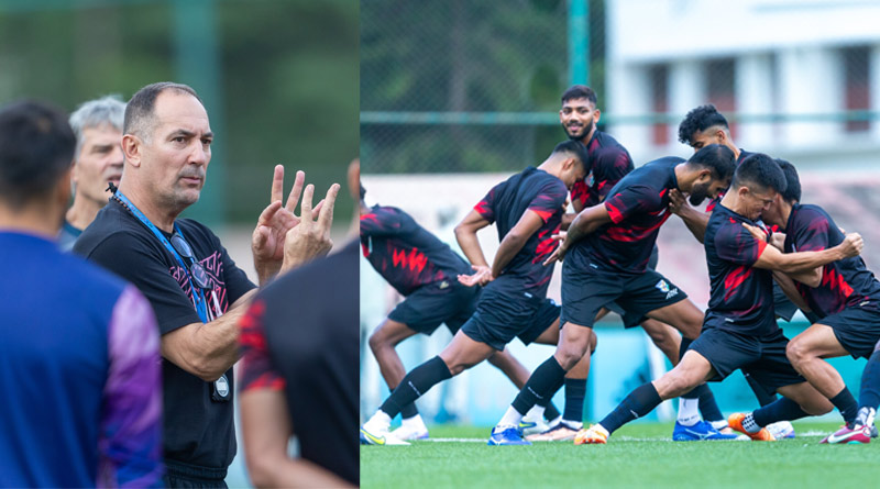 সেমিফাইনালের কথা ভেবে বিশ্রাম সুনীলকে, কুয়েতের বিরুদ্ধে আজ কোন দল খেলাবেন স্টিমাচ?