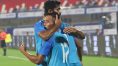Indian Football Team won 1st match of Intercontinental Cup 2023 againt Mongolia | Sangbad Pratidin