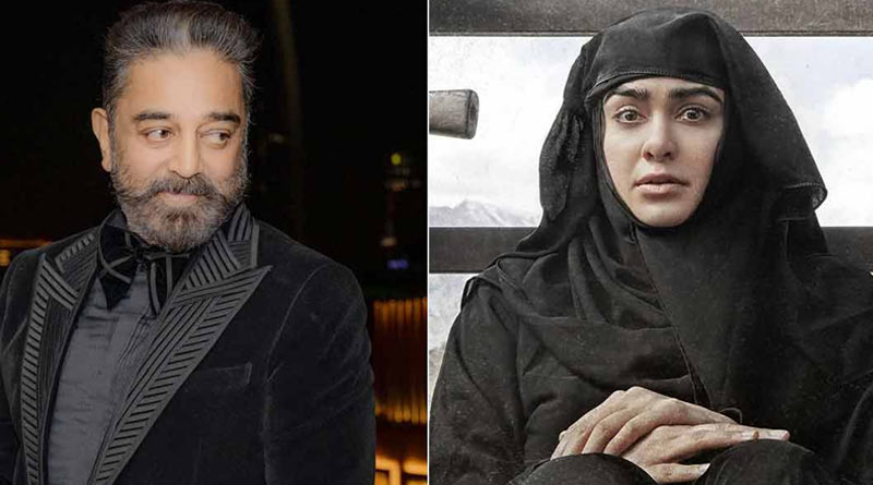 Kamal Haasan says that audience should watch The Kerala Story ‘with suspended disbelief’ | Sangbad Pratidin