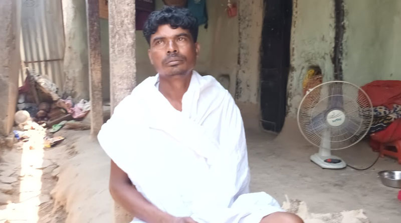 Odisha train crash: 'Won't let him go again', says migrant labourer's wife | Sangbad Pratidin