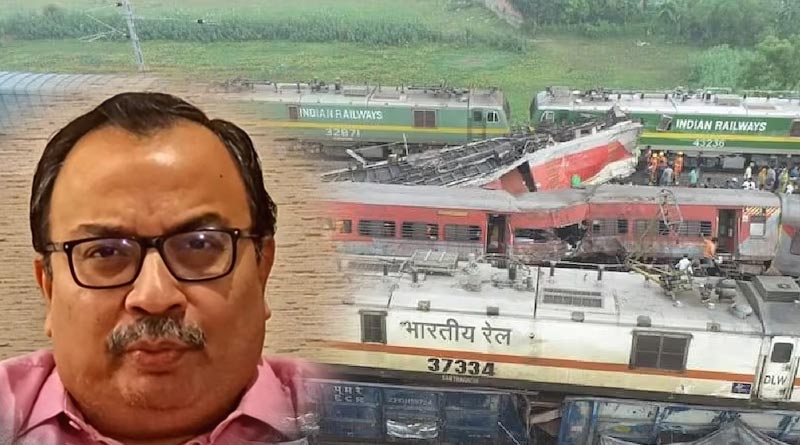 Signal problem may have caused Balasore train accident, claims viral audio clip | Sangbad Pratidin