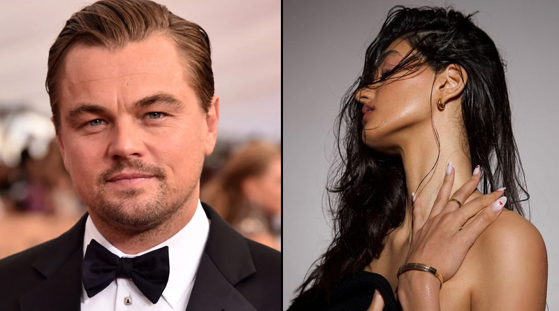 Leonardo DiCaprio reportedly dating British-Punjabi model Neelam Gill | Sangbad Pratidin