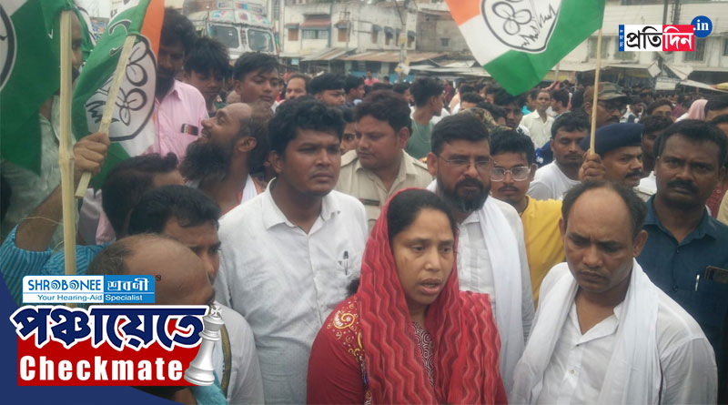 Panchayat Vote 2023: মালদহে তৃণমূল নেতাকে পিটিয়ে খুনের অভিযোগ, কাঠগড়ায় কংগ্রেস