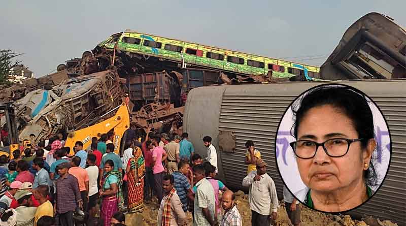 Tomorrow Chief Minister Minister will go to Cuttack to see the injured patient in rail accident | Sangbad Pratidin
