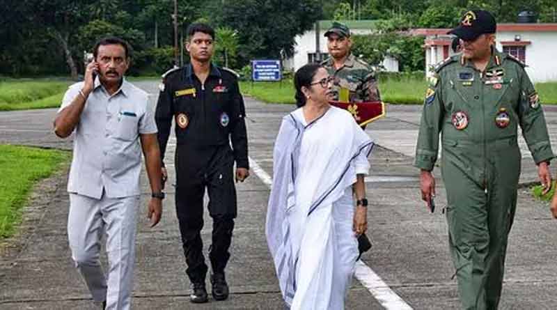 Mamata Banerjee: সেনায় যোগ দিতে চেয়েছিলেন মমতা, ছেলেবেলার ইচ্ছের কথা নিজেই জানালেন মুখ্যমন্ত্রী