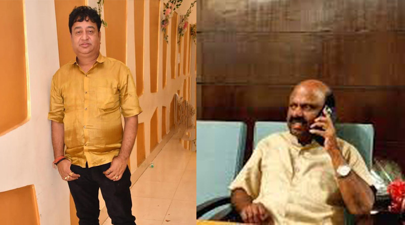 আদ্রায় নিহত তৃণমূল নেতার বাড়িতে ফোন রাজ্যপালের, আর্থিক সাহায্যের আশ্বাস