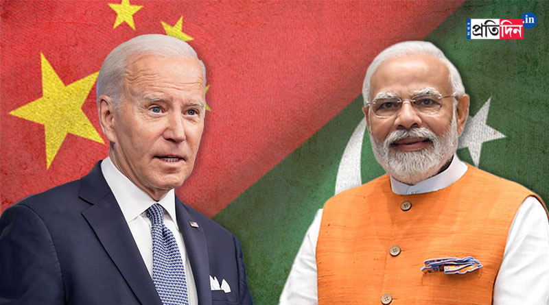 PM Modi: Why Narendra Modi four days US visit is important for Pakistan, China and Russia | Sangbad Pratidin