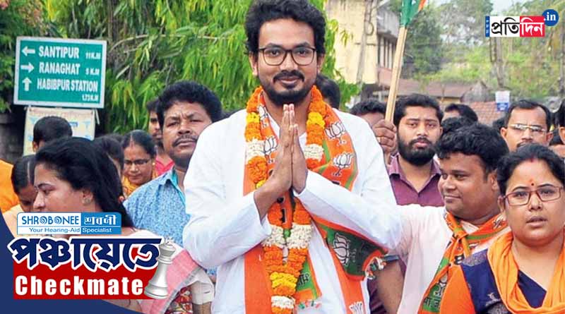 Panchayat Election 2023: ভোটের আগে উত্তপ্ত নদিয়ার কৃষ্ণগঞ্জ, ‘আক্রান্ত’ বিজেপি বিধায়ক মুকুটমণি অধিকারীর পরিবার