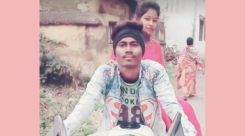 A youth of Nadia allegedly killed by elder brother | Sangbad Pratidin