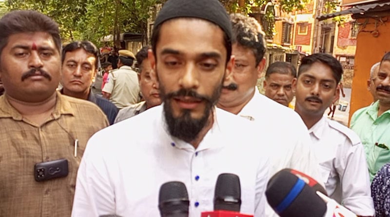 Allegation of live in and rape, Nawsad Siddique appeals Calcutta High Court for anticipatory bail