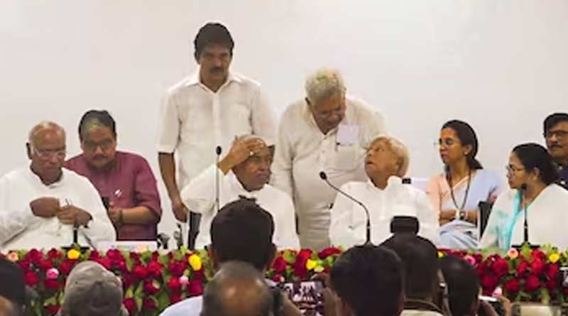 Lok Sabha Election 2024: CPM doesn't agree to choose candidates follwing Mamata Banerjee's formula |Sangbad Pratidin