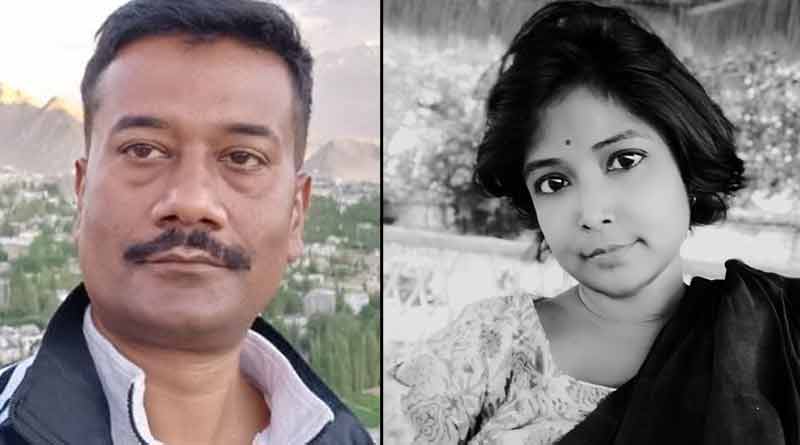 চিকিৎসক প্রজ্ঞাদীপা হালদারের মৃত্যুতে এখনও জারি ধোঁয়াশা, পুলিশের জালে লিভ ইন পার্টনার