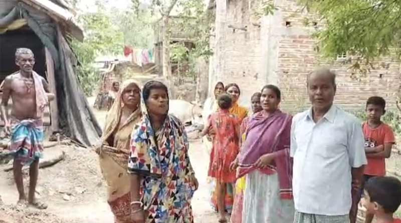 অভিষেককে জানাতেই মুশকিল আসান! কাজ শুরু আরামবাগের দীর্ঘদিনের বেহাল রাস্তার