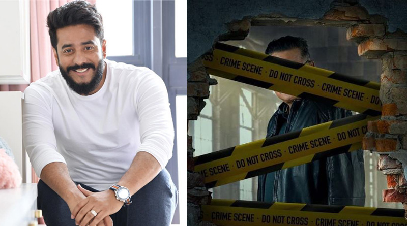 ‘সাবধান ঝড় আসছে…’, শাশ্বতকে সঙ্গে নিয়ে ফিরছে রাজের ‘প্রলয়’, প্রথম ঝলকেই চমক!