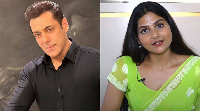 কুকুরের মতো তাড়িয়েছে! সলমনের দেহরক্ষীদের আচরণে ক্ষুব্ধ ‘দাবাং ৩’ অভিনেত্রী