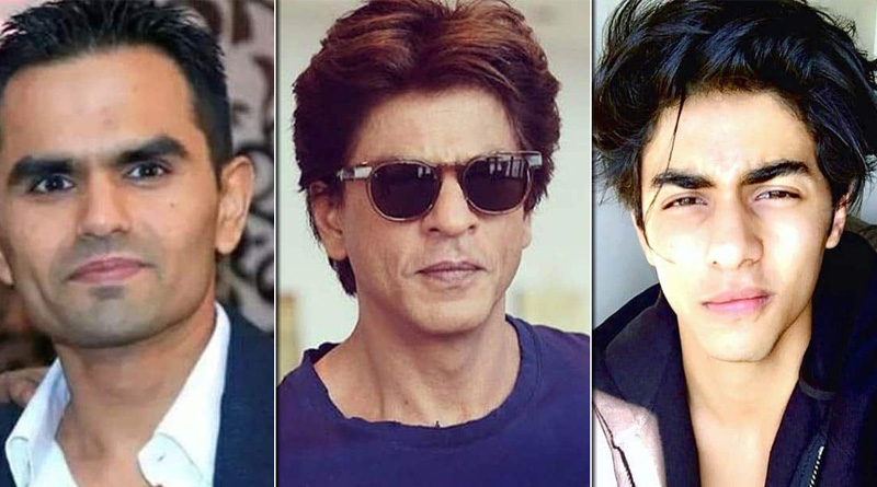 ‘শাহরুখের সঙ্গে চ্যাট সত্যতা প্রমাণ করে না’, আরিয়ান মামলায় ফের বিপাকে সমীর ওয়াংখেড়ে