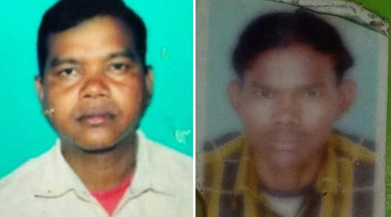 Two brothers from West Bengal's Sabar tribe die in Odisha train crash | Sangbad Pratidin