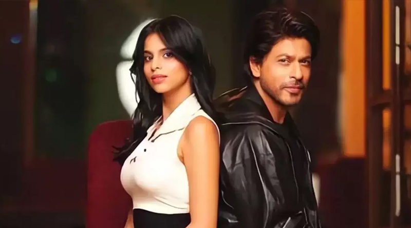 Reports: This Bengali director to direct Shah Rukh Khan and Suhana's first film together