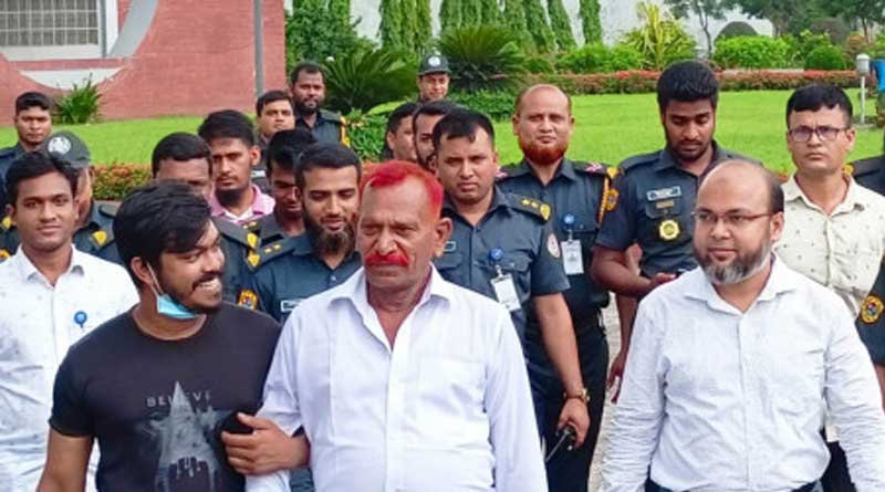 জেলমুক্ত বাংলাদেশের ‘জল্লাদ’, ২৬ জনকে ফাঁসি দিয়ে প্রশ্ন, ‘খাব কী?’