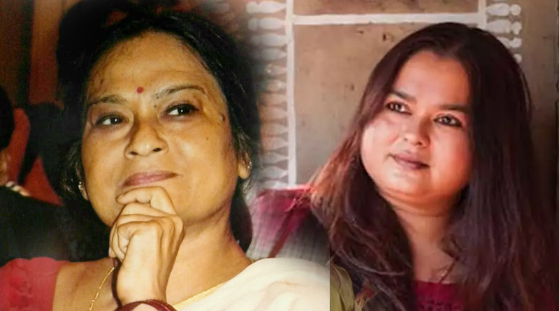 Sohini Sengupta speaks about Swatilekha Sengupta | Sangbad Pratidin