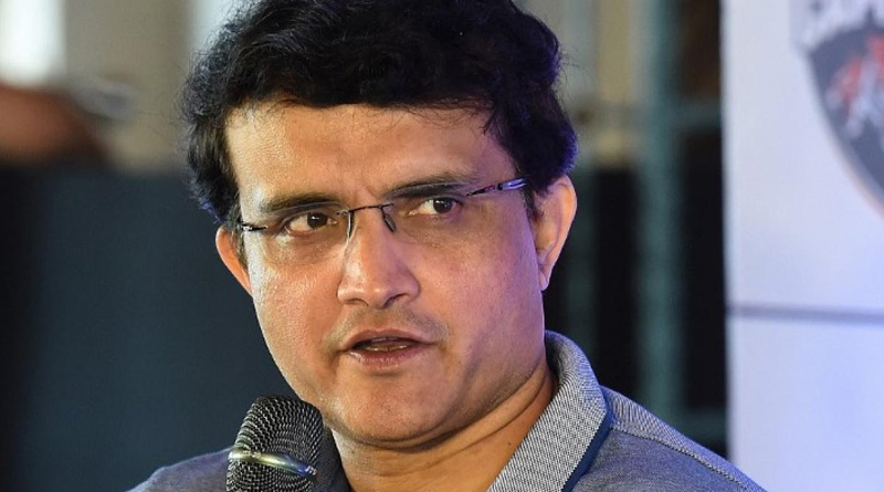 Playing well against Australia was the yardstick, said India's former captain Sourav Ganguly । Sangbad Pratidin