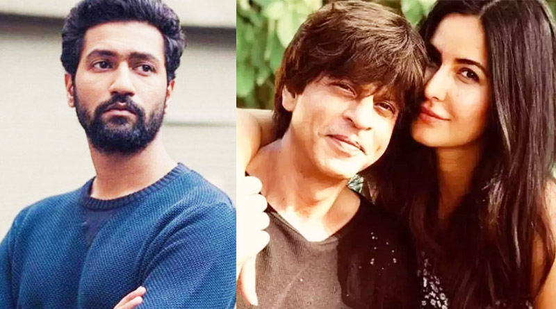 Vicky Kaushal had auditioned to play Shah Rukh Khan’s friend in Jab Tak Hai Jaan | sangbad Pratidin