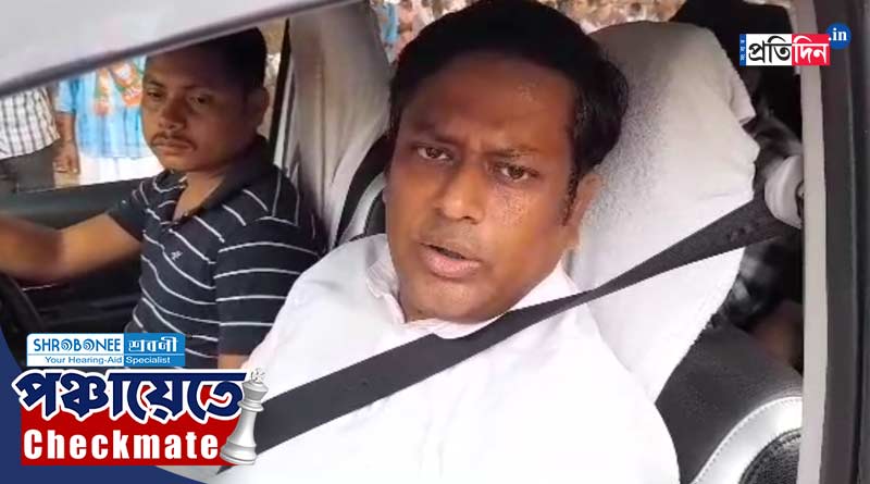 Bengal Panchayat Election 2023: একাধিক দফায় পঞ্চায়েত ভোট করা হোক, বাহিনীর পর নতুন দাবি সুকান্তর