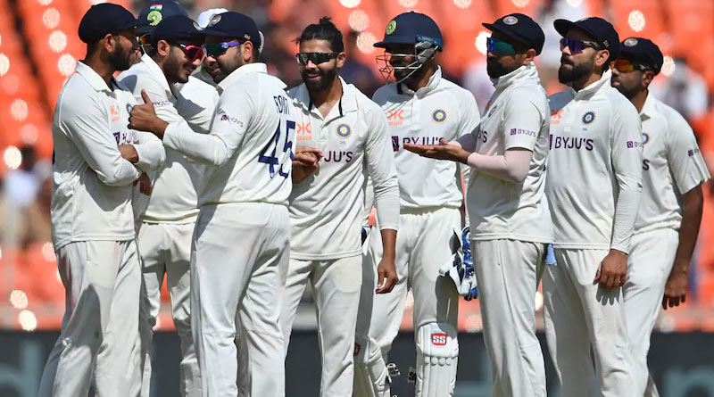 WTC Final: India's Predicted XI vs Australia | Sangbad Pratidin