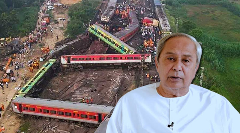 Coromandel train crash: Bahanaaga School to be reconstructed with CM Fund | Sangbad Pratidin