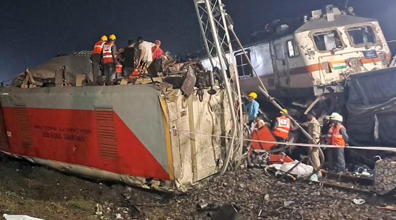 Coromandel Express accident, here are the possible reasons behind accident
