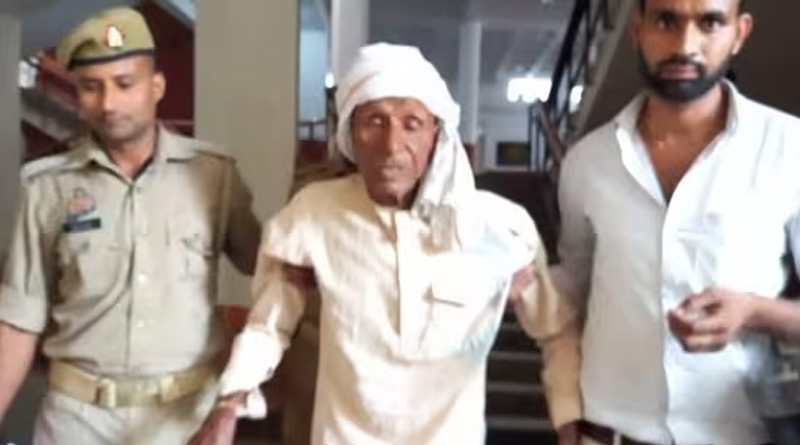 42 years on, 90-year-old man gets life term over killing of 10 Dalits in Uttar Pradesh | Sangbad Pratidin