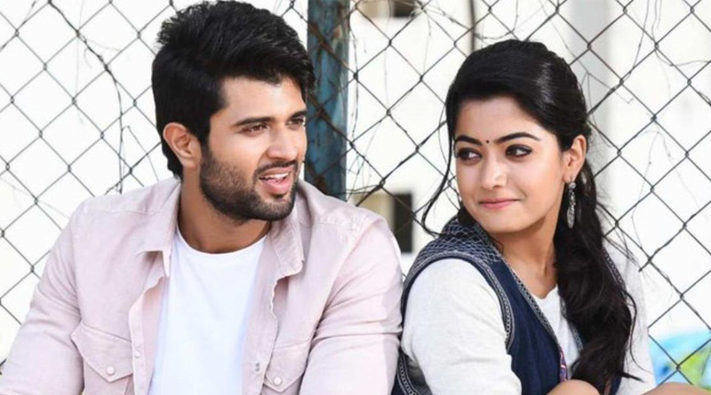 বিয়ে করছেন রশ্মিকা-বিজয়! রেস্তরাঁয় পরিবারকে সঙ্গে নিয়ে পাকা কথা সারলেন জুটি?