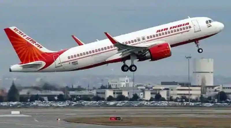 Air India Chief of Flight Safety suspended over lapse of security in DGCA report | Sangbad Pratidin